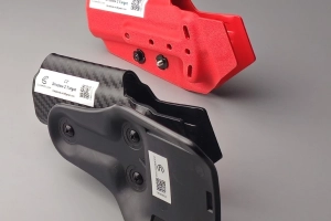 Kabura do tarczy CZ Shadow 2