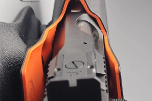 Kabura do tarczy CZ Shadow 2