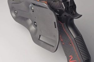 Kabura do tarczy CZ Shadow 2