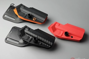 Kabura do tarczy CZ Shadow 2