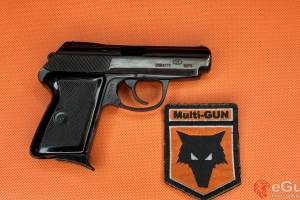 Sprzedam Pistolet P-64 kal. 9x18mm w bardzo dobrym stanie technicznym,