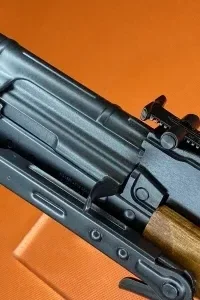 AKMS prod. Radom nowy rok. prod. 2025 kal. 7,62x39mm