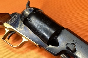 Sprzedam Rewolwer czarnoprochowy Hege Uberti Colt Walker 1847, kal. .44