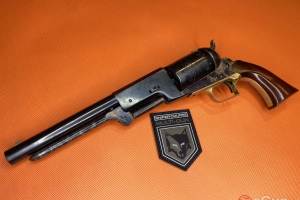 Sprzedam Rewolwer czarnoprochowy Hege Uberti Colt Walker 1847, kal. .44