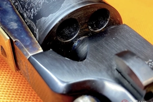 Sprzedam Rewolwer czarnoprochowy Hege Uberti Colt Walker 1847, kal. .44