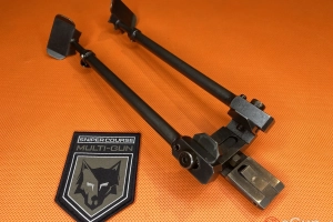 Bipod Dwójnóg do SAKO TRG22/42 Używany