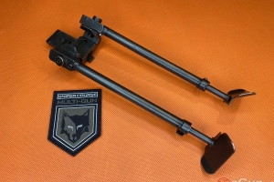 Bipod Dwójnóg do SAKO TRG22/42 Używany