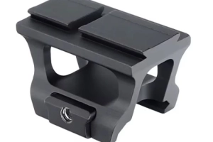 Podwyższenie kolimatora ACRO