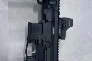 Maxim Defense PDX / MDX – 5.56 NATO