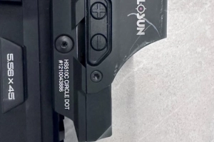 Maxim Defense PDX / MDX – 5.56 NATO