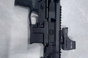 Maxim Defense PDX / MDX – 5.56 NATO