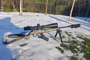 Winchester Wildcat Strata 