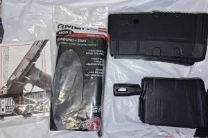 Karabin AR-10 DIAMONDBACK DB10 Kal. 308WIN