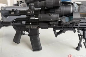 KARABINEK DIAMONDBACK 16" KAL.5,56X45MM/223 DOINWESTOWANY!