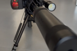 KARABINEK DIAMONDBACK 16" KAL.5,56X45MM/223 DOINWESTOWANY!