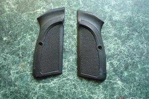 Pistolet Browning HP MK III kal.9x19