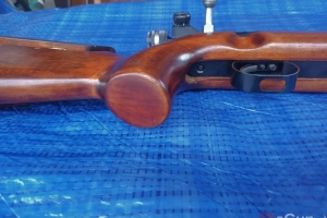 Karabin sportowy Ural kal.22LR