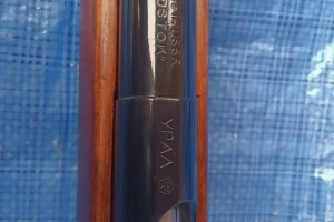 Karabin sportowy Ural kal.22LR