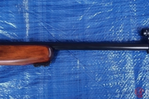 Karabin sportowy Ural kal.22LR