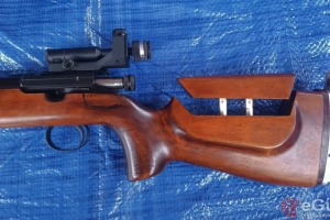 Karabin sportowy Ural kal.22LR