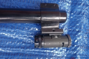 Karabin sportowy Ural kal.22LR