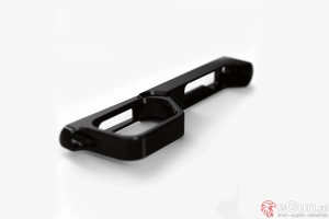 L3I CZ457 jednoczęściowa osłona spustu i magwell 