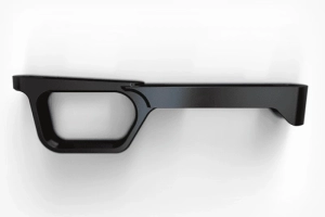 L3I CZ457 jednoczęściowa osłona spustu i magwell 