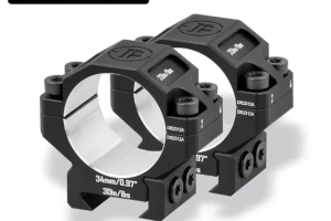 Montaż dwuczęściowy Discovery Optics 34mm 0.97in