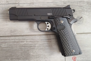 BUL 1911 Commander Classic .45 ACP + 800 szt.