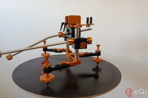 REST TRIPOD STAND TWO MODELS 