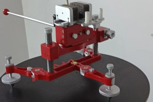 REST TRIPOD STAND TWO MODELS 
