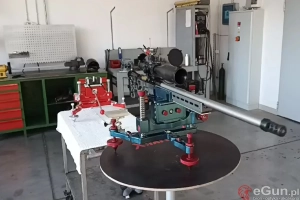 REST TRIPOD najnowsze modele FAMIX KJ 1 / KJ 2 / KJ 3 / KJ 4 podstawa pod karabin