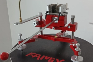 REST TRIPOD najnowsze modele FAMIX KJ 1 / KJ 2 / KJ 3 / KJ 4 podstawa pod karabin