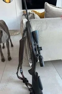 Browning adj 308win/luneta meopta