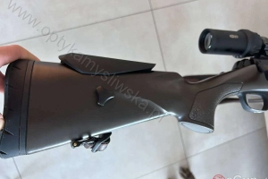 Browning adj 308win/luneta meopta