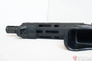 Karabinek TIPPMAN M4-22 MICRO BUG OUT .22lr 7 cali stan bardzo dobry