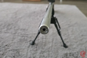 Sprzedam Savage 12BTSS  Kal.223rem.