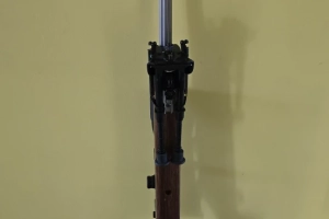 Sprzedam Savage 12BTSS  Kal.223rem.