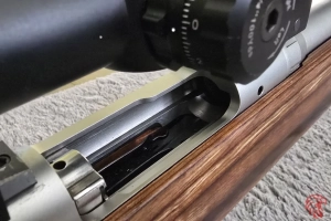 Sprzedam Savage 12BTSS  Kal.223rem.