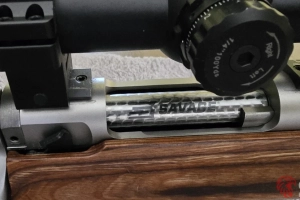 Sprzedam Savage 12BTSS  Kal.223rem.