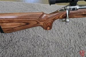 Sprzedam Savage 12BTSS  Kal.223rem.