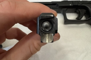 Pistolet Walther PDP Full Size 5" kal. 9x19