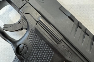 Pistolet Walther PDP Full Size 5" kal. 9x19