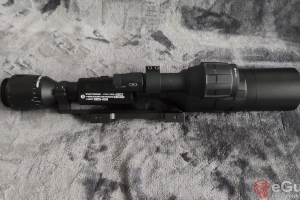 Luneta noktowizyjna cyfrowa ATN X-Sight 4K PRO 3-14x