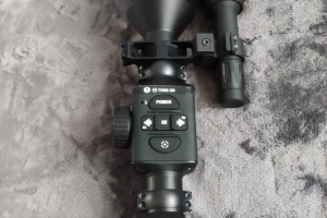 Luneta noktowizyjna cyfrowa ATN X-Sight 4K PRO 3-14x