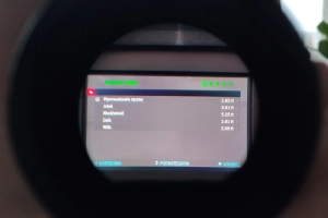 Luneta noktowizyjna cyfrowa ATN X-Sight 4K PRO 3-14x