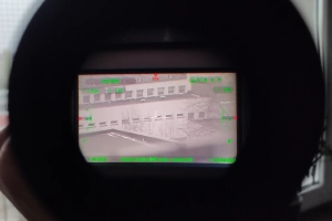 Luneta noktowizyjna cyfrowa ATN X-Sight 4K PRO 3-14x