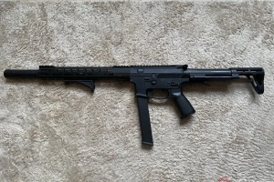 sprzedam replikę CA Nemezis ewentualnie niektóre akcesoria widoczne na zdjęciu