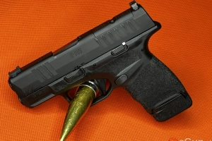 Pistolet HS H11 OSP kal. 9x19 Używany w stanie fabrycznym 