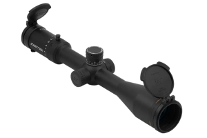 Sprzedam lunete Zero Tech TRACE ADVANCED 4-24X50 - FFP - Tremor3